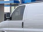 New 2025 Chevrolet Express 2500 Empty Cargo Van for sale #N279617 - photo 12