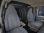New 2025 Chevrolet Express 2500 Empty Cargo Van for sale #N279617 - photo 16