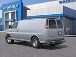 New 2025 Chevrolet Express 2500 Empty Cargo Van for sale #N279617 - photo 4