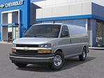 New 2025 Chevrolet Express 2500 Empty Cargo Van for sale #N279617 - photo 6