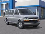 New 2025 Chevrolet Express 2500 Empty Cargo Van for sale #N279617 - photo 7