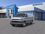 New 2025 Chevrolet Express 2500 Empty Cargo Van for sale #N279617 - photo 8