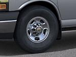 New 2025 Chevrolet Express 2500 Empty Cargo Van for sale #N279617 - photo 9