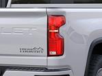 2025 Chevrolet Silverado 2500 Crew Cab 4WD Pickup for sale #N281929 - photo 11
