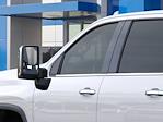 2025 Chevrolet Silverado 2500 Crew Cab 4WD Pickup for sale #N281929 - photo 12