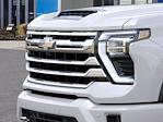 2025 Chevrolet Silverado 2500 Crew Cab 4WD Pickup for sale #N281929 - photo 13