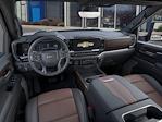 2025 Chevrolet Silverado 2500 Crew Cab 4WD Pickup for sale #N281929 - photo 15
