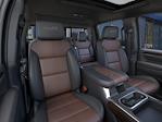 2025 Chevrolet Silverado 2500 Crew Cab 4WD Pickup for sale #N281929 - photo 16