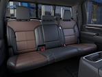 2025 Chevrolet Silverado 2500 Crew Cab 4WD Pickup for sale #N281929 - photo 17