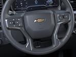 2025 Chevrolet Silverado 2500 Crew Cab 4WD Pickup for sale #N281929 - photo 19