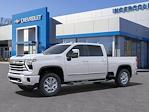 2025 Chevrolet Silverado 2500 Crew Cab 4WD Pickup for sale #N281929 - photo 3