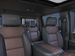 2025 Chevrolet Silverado 2500 Crew Cab 4WD Pickup for sale #N281929 - photo 24