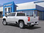 2025 Chevrolet Silverado 2500 Crew Cab 4WD Pickup for sale #N281929 - photo 4