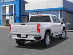 2025 Chevrolet Silverado 2500 Crew Cab 4WD Pickup for sale #N281929 - photo 2