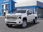 2025 Chevrolet Silverado 2500 Crew Cab 4WD Pickup for sale #N281929 - photo 6