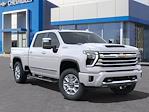 2025 Chevrolet Silverado 2500 Crew Cab 4WD Pickup for sale #N281929 - photo 7