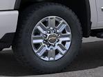 2025 Chevrolet Silverado 2500 Crew Cab 4WD Pickup for sale #N281929 - photo 9