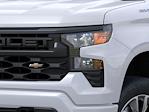 New 2026 Chevrolet Silverado 1500 Custom Double Cab for sale #N282432A - photo 10