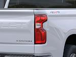 New 2026 Chevrolet Silverado 1500 Custom Double Cab for sale #N282432A - photo 11