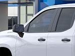 New 2026 Chevrolet Silverado 1500 Custom Double Cab for sale #N282432A - photo 12