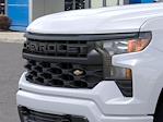 New 2026 Chevrolet Silverado 1500 Custom Double Cab for sale #N282432A - photo 13