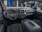 New 2026 Chevrolet Silverado 1500 Custom Double Cab for sale #N282432A - photo 15