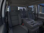 New 2026 Chevrolet Silverado 1500 Custom Double Cab for sale #N282432A - photo 16