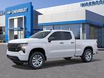 New 2026 Chevrolet Silverado 1500 Custom Double Cab for sale #N282432A - photo 2