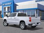 New 2026 Chevrolet Silverado 1500 Custom Double Cab for sale #N282432A - photo 3