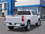 New 2026 Chevrolet Silverado 1500 Custom Double Cab for sale #N282432A - photo 4
