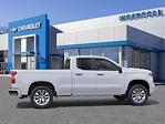 New 2026 Chevrolet Silverado 1500 Custom Double Cab for sale #N282432A - photo 5