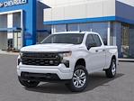 New 2026 Chevrolet Silverado 1500 Custom Double Cab for sale #N282432A - photo 6