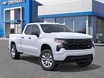 New 2026 Chevrolet Silverado 1500 Custom Double Cab for sale #N282432A - photo 7
