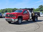 2025 Chevrolet Silverado 3500 Regular Cab 4WD Dejana Truck & Utility Equipment Dump Truck for sale #N282706 - photo 3