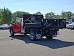 2025 Chevrolet Silverado 3500 Regular Cab 4WD Dejana Truck & Utility Equipment Dump Truck for sale #N282706 - photo 4