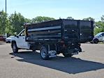 2025 Chevrolet Silverado 3500 Regular Cab 4WD Dejana Truck & Utility Equipment Landscape Dump for sale #N283196 - photo 4