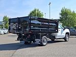 2025 Chevrolet Silverado 3500 Regular Cab 4WD Dejana Truck & Utility Equipment Landscape Dump for sale #N283196 - photo 2