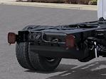 New 2025 Chevrolet Silverado 3500 Work Truck Regular Cab 4WD Cab Chassis for sale #N283257 - photo 11