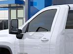 New 2025 Chevrolet Silverado 3500 Work Truck Regular Cab 4WD Cab Chassis for sale #N283257 - photo 12