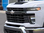 New 2025 Chevrolet Silverado 3500 Work Truck Regular Cab 4WD Cab Chassis for sale #N283257 - photo 13