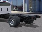 New 2025 Chevrolet Silverado 3500 Work Truck Regular Cab 4WD Cab Chassis for sale #N283257 - photo 14