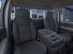 New 2025 Chevrolet Silverado 3500 Work Truck Regular Cab 4WD Cab Chassis for sale #N283257 - photo 16