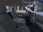 New 2025 Chevrolet Silverado 3500 Work Truck Regular Cab 4WD Cab Chassis for sale #N283257 - photo 17