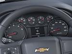 New 2025 Chevrolet Silverado 3500 Work Truck Regular Cab 4WD Cab Chassis for sale #N283257 - photo 18