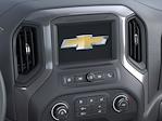 New 2025 Chevrolet Silverado 3500 Work Truck Regular Cab 4WD Cab Chassis for sale #N283257 - photo 20