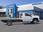 New 2025 Chevrolet Silverado 3500 Work Truck Regular Cab 4WD Cab Chassis for sale #N283257 - photo 5