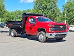 2025 Chevrolet Silverado 3500 Regular Cab 4WD Cab Chassis for sale #N283334 - photo 1