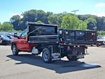 2025 Chevrolet Silverado 3500 Regular Cab 4WD Cab Chassis for sale #N283334 - photo 3