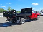 2025 Chevrolet Silverado 3500 Regular Cab 4WD Cab Chassis for sale #N283334 - photo 4
