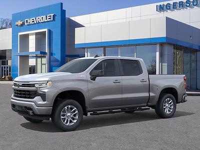 New 2026 Chevrolet Silverado 1500 - photo 1